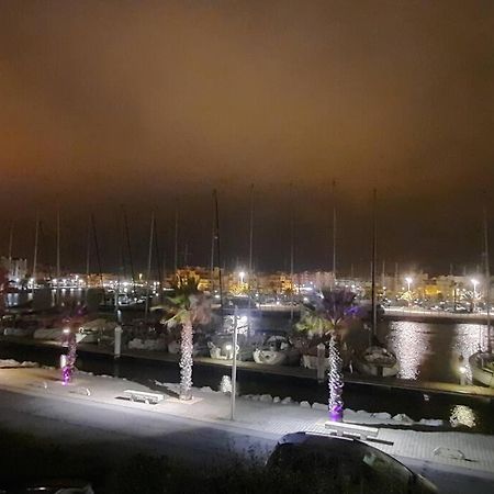 Appart. Calme 5 Pers Vue Sur Le Port De กรุยซ็อง ภายนอก รูปภาพ